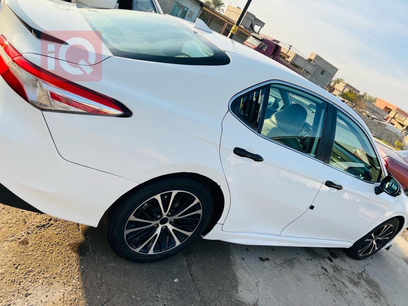 تويوتا كامري